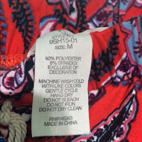 Shorts - Picture 2 of 2